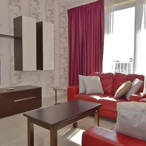 Διαμέρισμα 101 Moroni By Cast Renting, Gzira