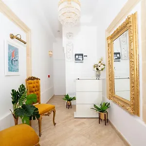 Ξενοδοχείο Vela Blu Boutique, Gzira
