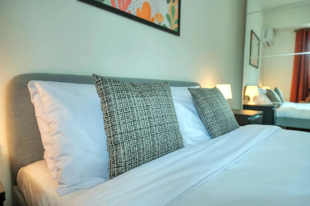 Bright & Modern 2Bedrooms With Sea Views Gogzr-2 Gzira 0*,  Malta