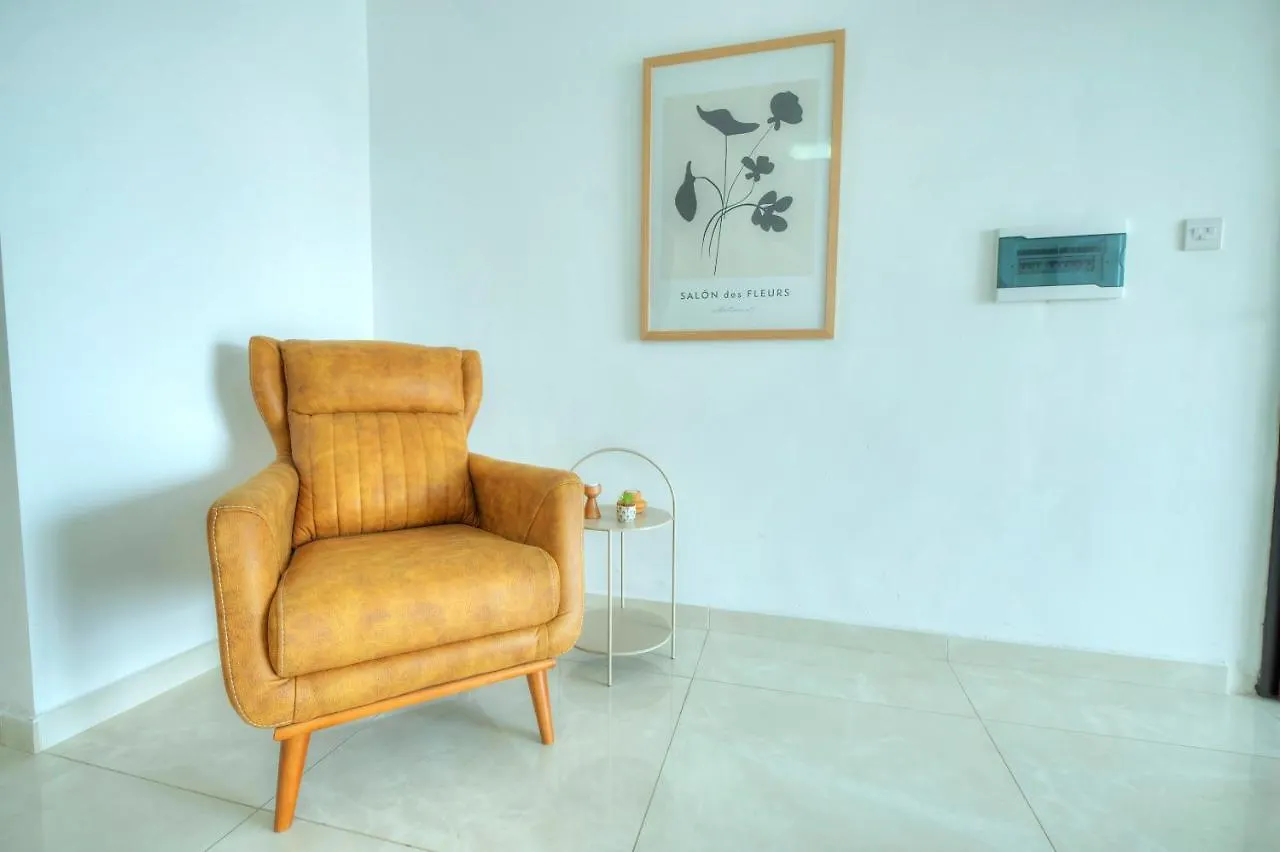 Lejlighed Bright & Modern 2Bedrooms With Sea Views Gogzr-2 Gzira